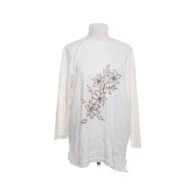 Top (White, Multicolored) from THEA 42 plus