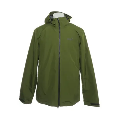 Jacka (Grön) från Jack Wolfskin