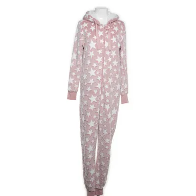 Heldragt (Rød, Hvid) fra Esmara Polyester