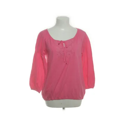 Top (Pink) from Flash Woman Cotton