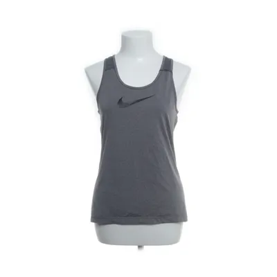 Träningslinne (Grå) från Nike Pro