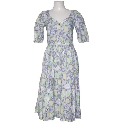 Klänning (Blå, Grön, Gul, Vit) från Laura Ashley Bomull