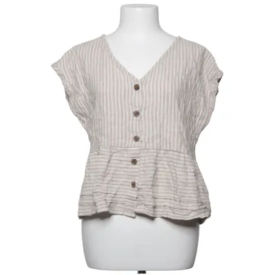 Haut (Beige) de Next Petite Lin, Viscose