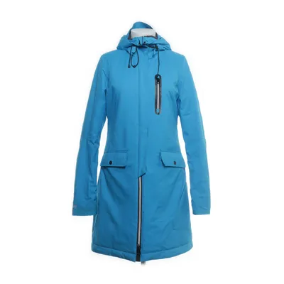 Parka (Bleu) de Mountain Works
