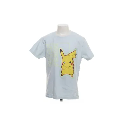 T-shirt (Blå) från Zara