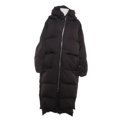 Winter coat (Black) from Embassy of Bricks and Logs