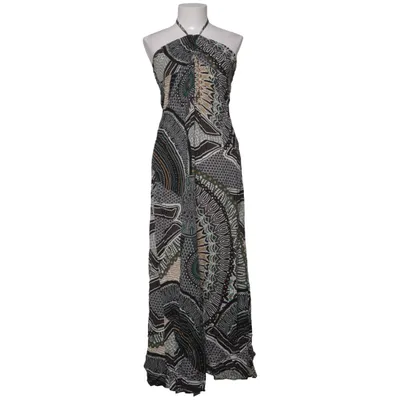 Jumpsuit (Zwart, Groen, Beige, Wit) van Tween Viscose