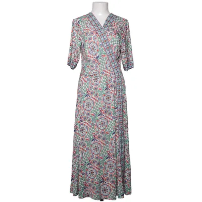 Wrap dress (Multicolored) from Pure Female Elastane, Viscose