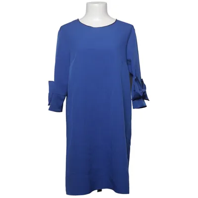Klänning (Blå) från Unique 21 Elastan, Polyester