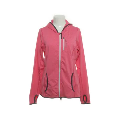 Hoodie (Pink) from Snow Tech