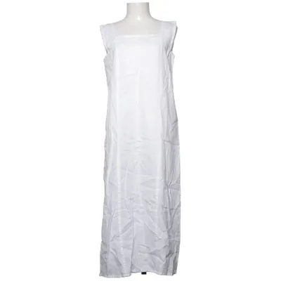 Klänning (Vit) från Eileen Fisher Linne