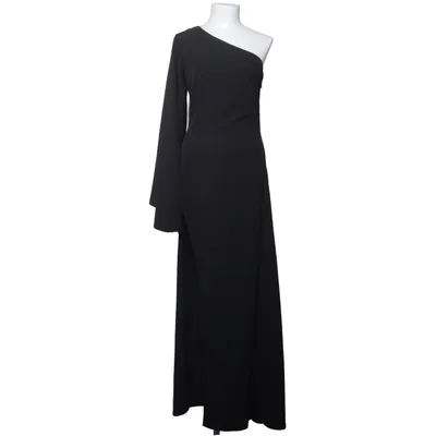 Robe longue (Noir) de Peace + Love Polyester