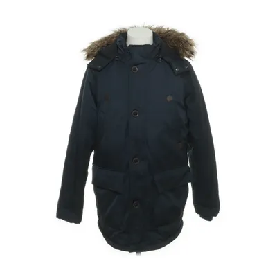 Down jacket (Blue) from Sfera Men