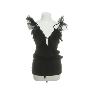 Dress (Black) from Nadnad