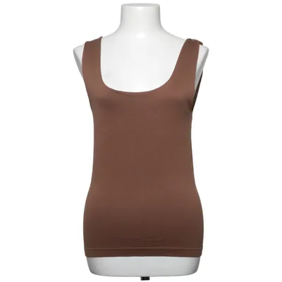 Corrigerende top (Bruin) van Liberte Elastaan, Polyamide