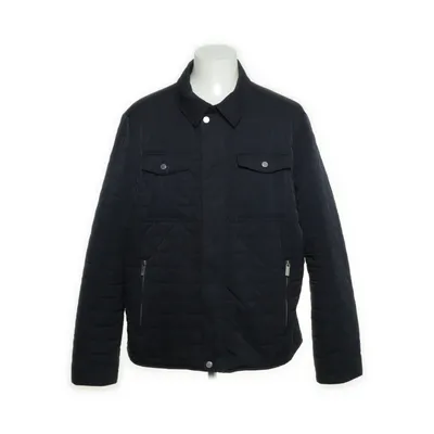 Jacket (Blue) from Brice