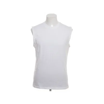 Undershirt (White) from Tribute