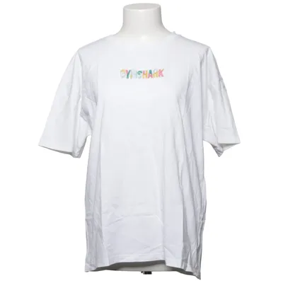 T-shirt (Blanc, Multicolore) de Gymshark