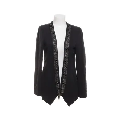 Blazer (Black) from Freequent