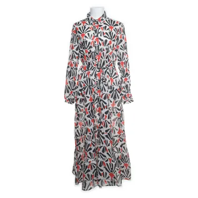 Shirt dress (White, Black, Red, Multicolored) from Per Una Cotton