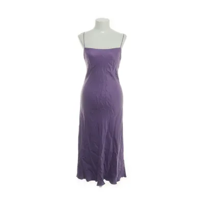 Robe (Violet) de Djerf Avenue