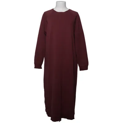 Robe (Rouge) de Everyday Basic Coton, Élasthane, Polyester