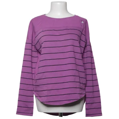 T-shirt à manches longues (Violet) de Gaastra Nautical Supplies Coton