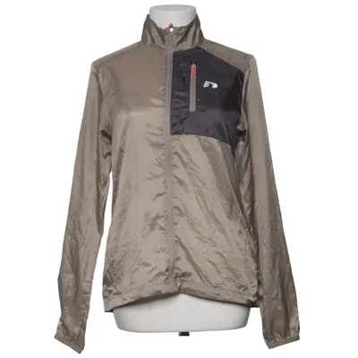 Veste de sport (Beige, Noir) de Newline Polyester