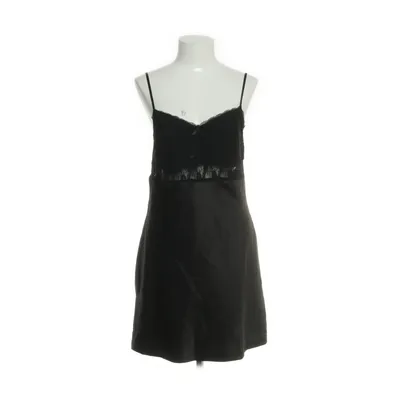 Natkjole (Sort) fra Esmara Lingerie