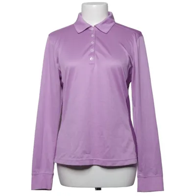 Rugby shirt (Climacool) from Adidas Golf Polyester