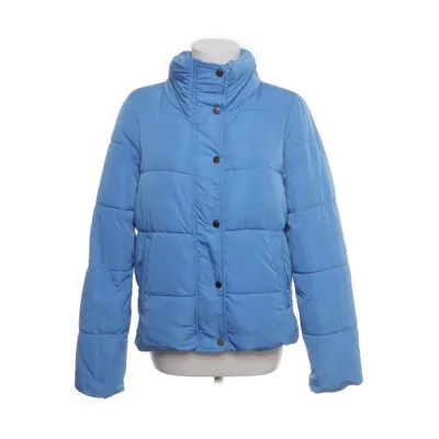 Vinterjacka (Blå) från ONLY Polyester