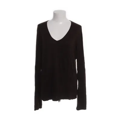 Pullover (Bruin) van More & More Viscose, Elastaan