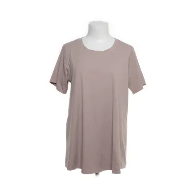 T-shirt (Beige) van Maya Freya Elastaan, Nylon