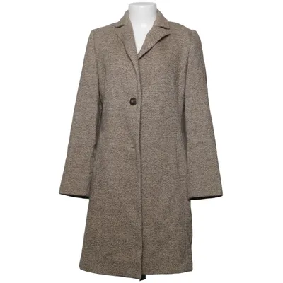 Jas (Bruin) van Clothcraft Polyester, Wol