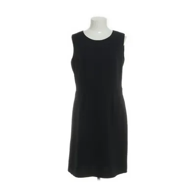Jurk (Blauw) van Boss Hugo Boss Katoen, Polyester