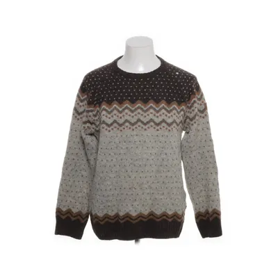 Trui (Bruin) van Fjällräven Wol