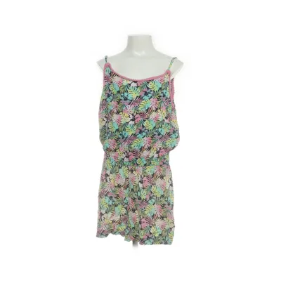 Jumpsuit (Meerkleurig) van Y.F.K Viscose