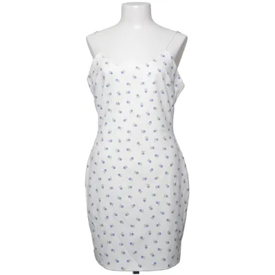 Jurk (Thin Strap Print Dress) van NLY One Elastaan, Polyester