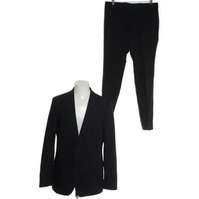 Suit (Blue) from Oscar Jacobson