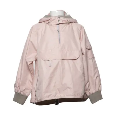 Anorak (Rose, Beige) de Cupcake Coton, Polyester