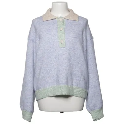 Tröja (Enaudette Knit) från Envii Akryl, Alpackaull, Polyamid, Återvunnen polyester, Viskos