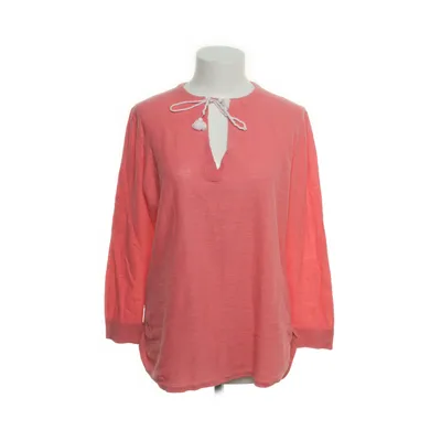 Blouse (Roze) van Ann Taylor Loft Katoen