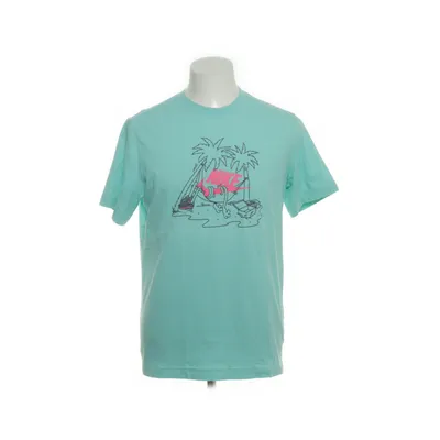 T-shirt (Turquoise) van Nike