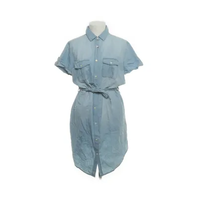 Jeansklänning (Blå) från Janina