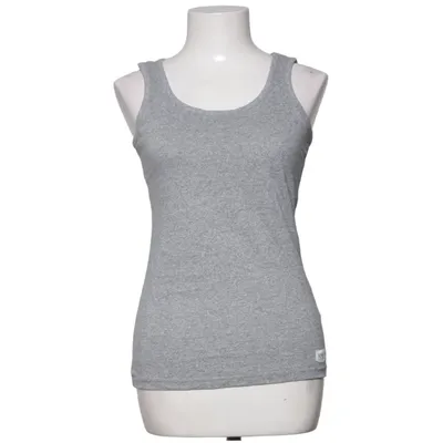 Tanktop (Grijs) van Kayoba Organisch katoen, Polyester