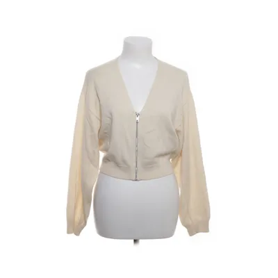 Cardigan (White) from Kooples x Sport