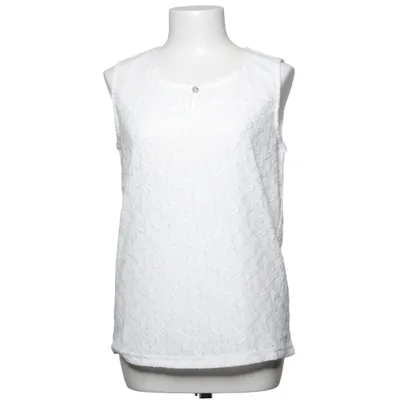 Haut (Sammy Singlet) de Zavanna Élasthane, Polyester recyclé