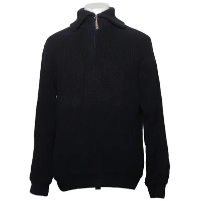 Sweater (Gray) from Jackson Cotton, Polyester