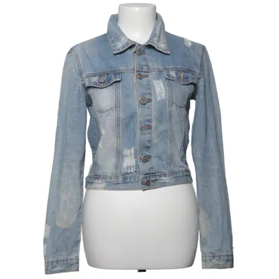 Denimjakke (Twin) fra Modström Bomuld