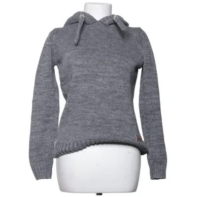 Huvtröja (Grå) från Desires Bomull